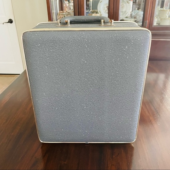 Vintage Travel Bar - Complete in Excellent Condition - Mid-60s - Picture 4 of 10